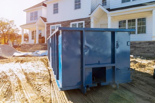 staff at Dumpster Rental of Carlisle